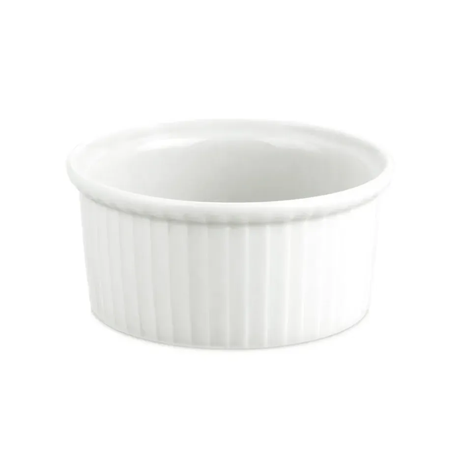 Pillivuyt ramekin wit, 15 cl