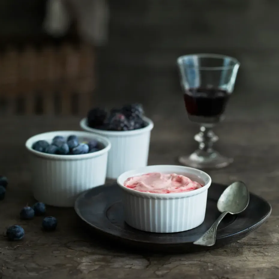 Pillivuyt ramekin wit, 15 cl