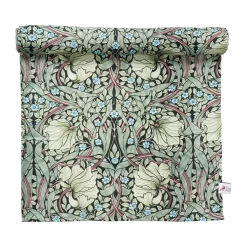Pimpernel tafelloper 45x150 cm, Multi