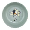 Pippi Cirkus kom Ø14,5 cm, Groen