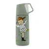 Pippi Cirkus thermosfles 35 cl, Multi
