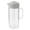 PIP serveerkan 1,4 L, Lichtgrijs