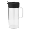 PIP serveerkan 1,4 L, Zwart