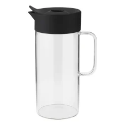 PIP serveerkan 1,4 L, Zwart