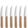 Pizza grillmes 6-pack, Eik