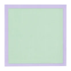 Play papieren servetten 33x33 cm 20-pack, Mint-lila