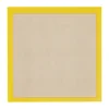 Play papieren servetten 33x33 cm 20-pack, Beige-geel