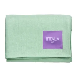 Play tafelkleed 135x250 cm, Mint-lila