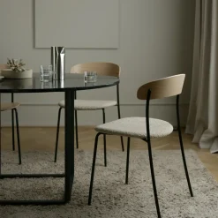 Pleat karaf, Roestvrij staal