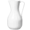 Pli Blanc kan 1 L, Wit