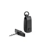 Pocket collector kurkentrekker, Black