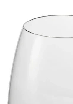 Premium bierglas 60 cl 2-pack, Transparant