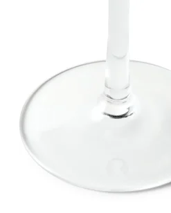 Premium Champagneglas 37 cl 2-pack, Transparant