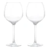 Premium wittewijnglas 54 cl 2-pack, Transparant