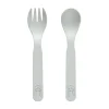 Pullo kinderbestekset, Pale Mint
