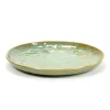 Pure bordje medium, Sea green