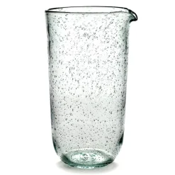 Pure Pascale karaf 20 cm, Helder