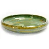 Pure serveerschaal 31 cm, Sea green