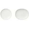 Raami bord 2-delig, Wit