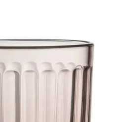 Raami drinkglas 26 cl 2-pack, Heide