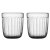 Raami drinkglas 26 cl 2-pack, Helder