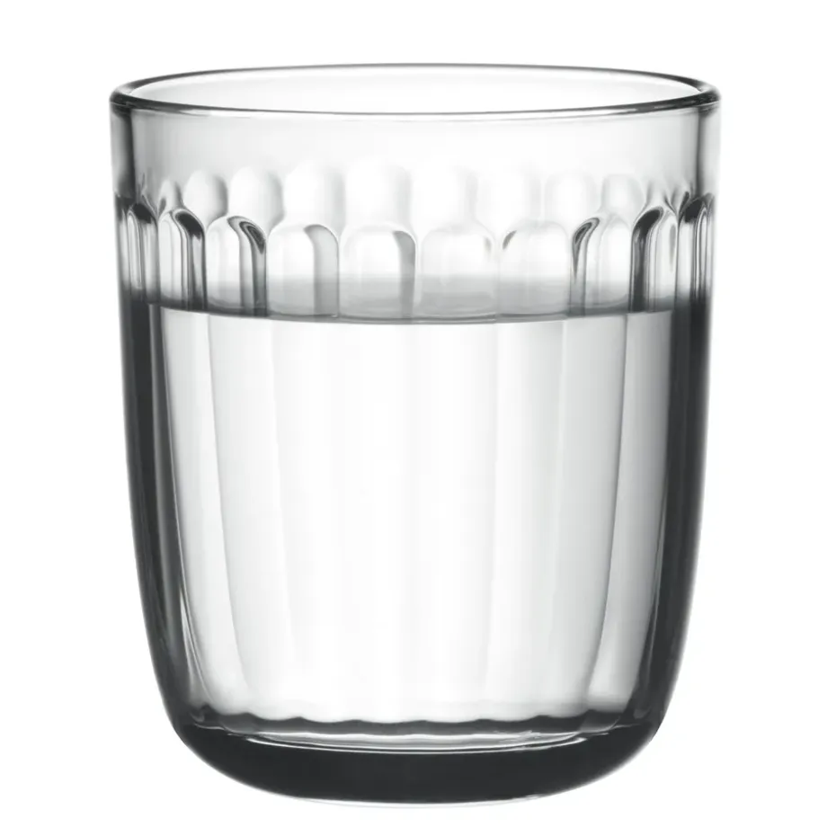 Raami drinkglas 26 cl 2-pack, Helder