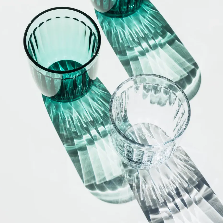 Raami drinkglas 26 cl 2-pack, Helder
