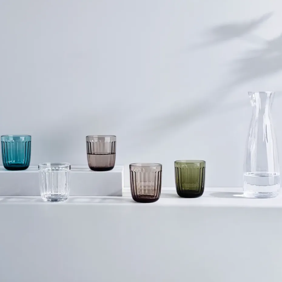 Raami drinkglas 26 cl 2-pack, Helder