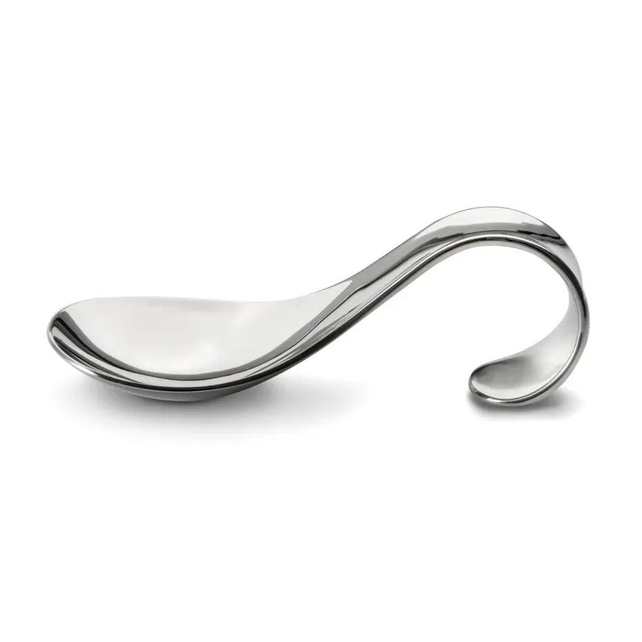 Radford Amuse Bouche Appetizer glanzend, Roestvrij staal