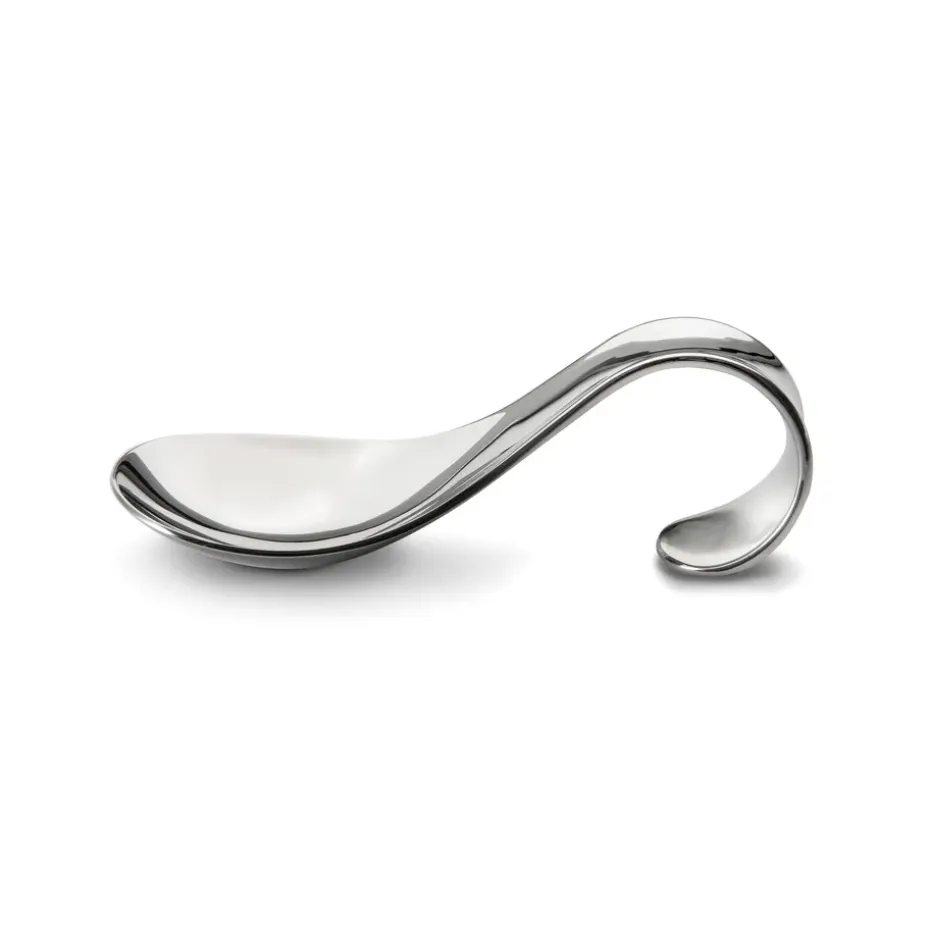 Radford Amuse Bouche lepel 4-pack, Roestvrij staal