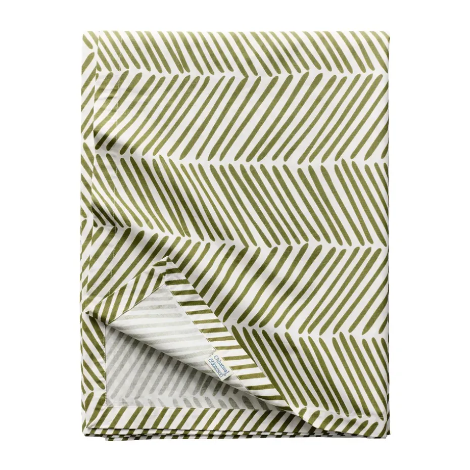 Rama tafelkleed 150x250 cm, Cactus green