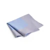 Rand stoffen servet 40x40 cm, Lavender