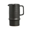 Raw kan 17 cm, Zwart