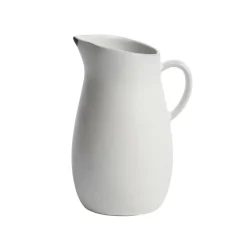 Raw kan 0,6 L, Arctic white