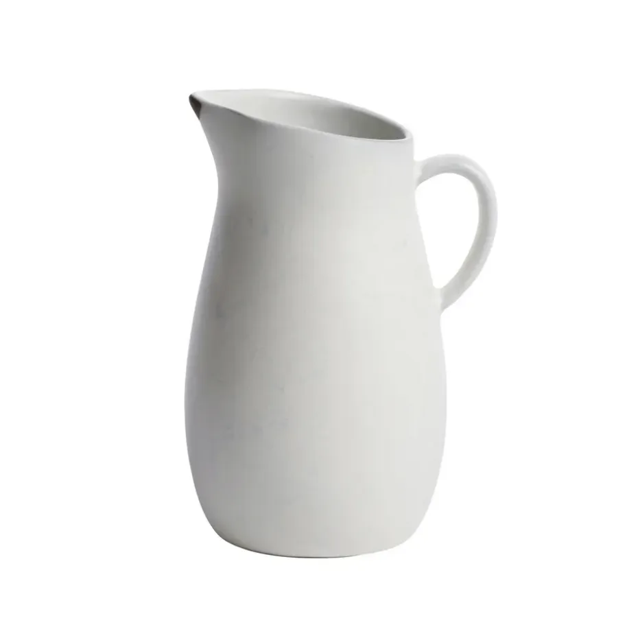 Raw kan 0,6 L, Arctic white