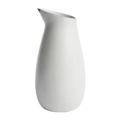 Raw karaf 1,2 liter, Arctic white