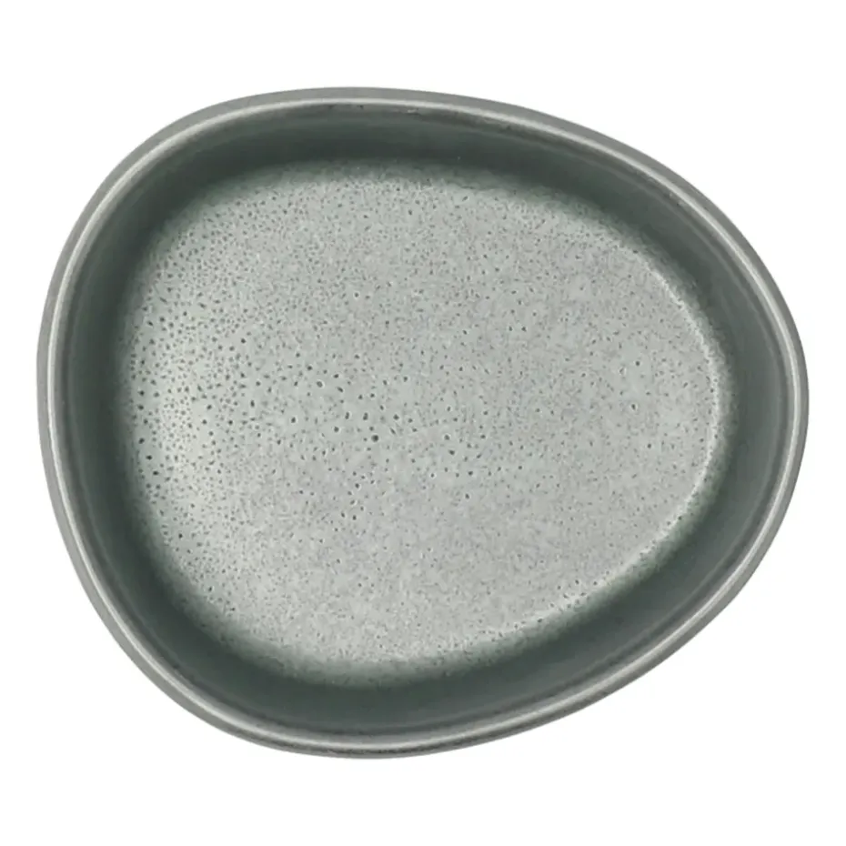 Raw Organic kom, Northern Green