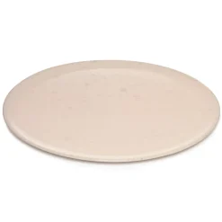 Raw serveerbord Ø34 cm., Nude (naturel)