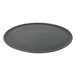 Raw serveerschaal Ø 42 cm, Titanium Black