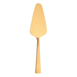 Raw taartschep, Goud