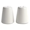 Raw zout- en peperset, Arctic white