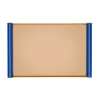 Ray Dienblad large, Beige-blue