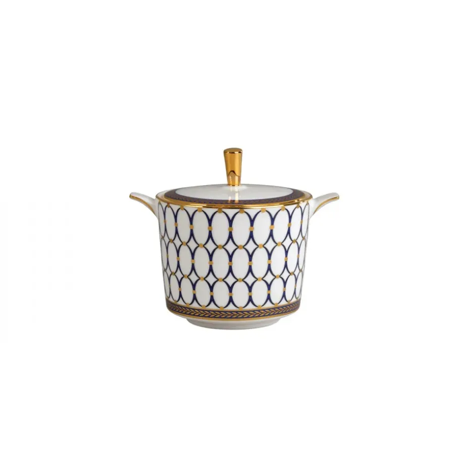 Renaissance Gold suikerpot, 200 ml
