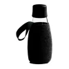 Retap hoes 0,3 l., zwart