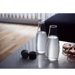 Retap waterfles 0,5 l., Rood