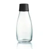 Retap waterfles 0,3 l., zwart