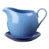 Rhombe sauskan 67 cl, Blauw