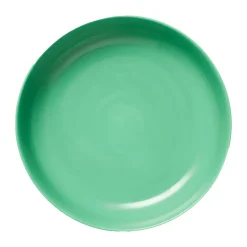 Rhombe schaal Ø28 cm, Groen