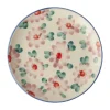 Rice keramiekbord Ø15 cm, Pink