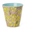 Rice melaminebeker medium, Narcis